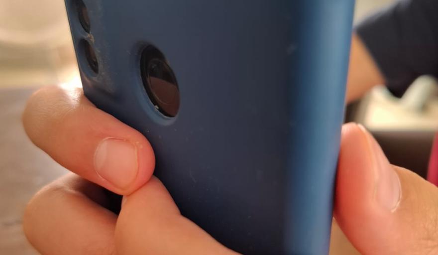 Prevención: estafas virtuales y telefónicas en Salto