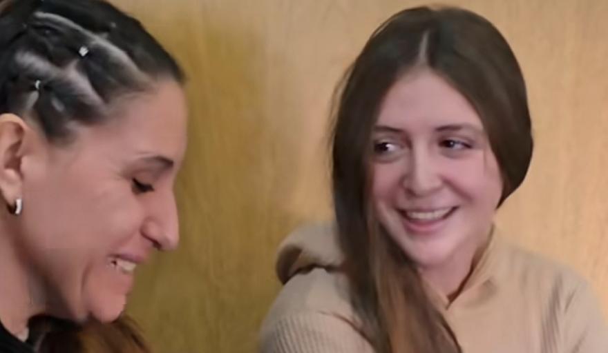 Luli Rocha convocada a la concentración de la Selección Argentina