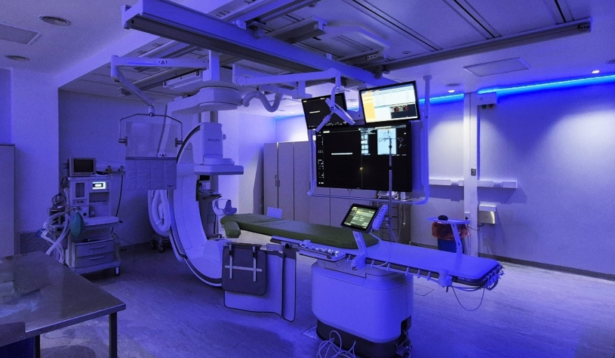 Tecnología de vanguardia para la salud cardiovascular en Pergamino y la región